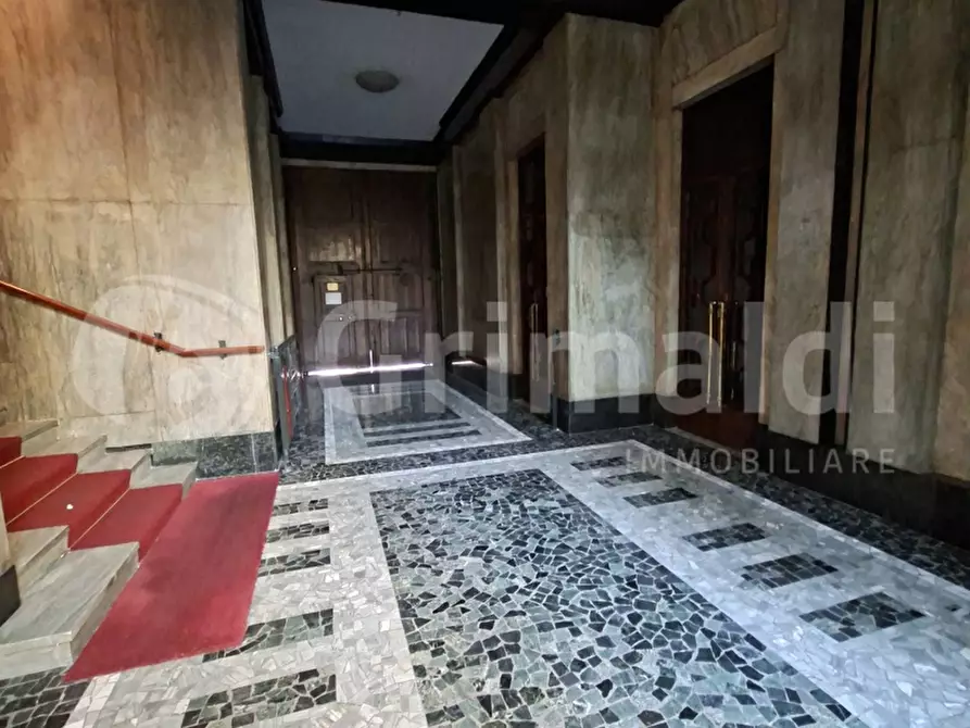 Immagine 35 di Appartamento in affitto  in Via Andrea Solari, 13 a Milano