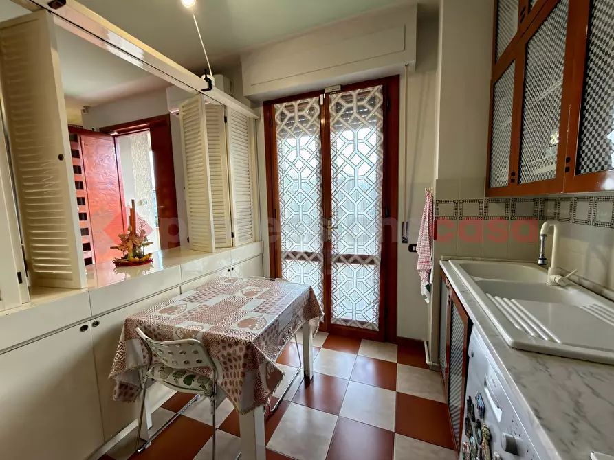 Immagine 20 di Multiproprietà in vendita  in Via Ferruccio Parri, 14 a Castelfranco Di Sotto