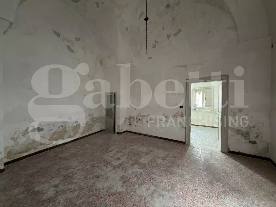 Immagine 9 di Appartamento in vendita  in Via Solferino, 21 A a Lequile