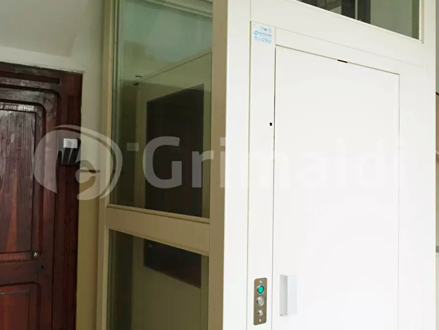 Immagine 15 di Appartamento in vendita  in Via AURELIA, 1 a Massa