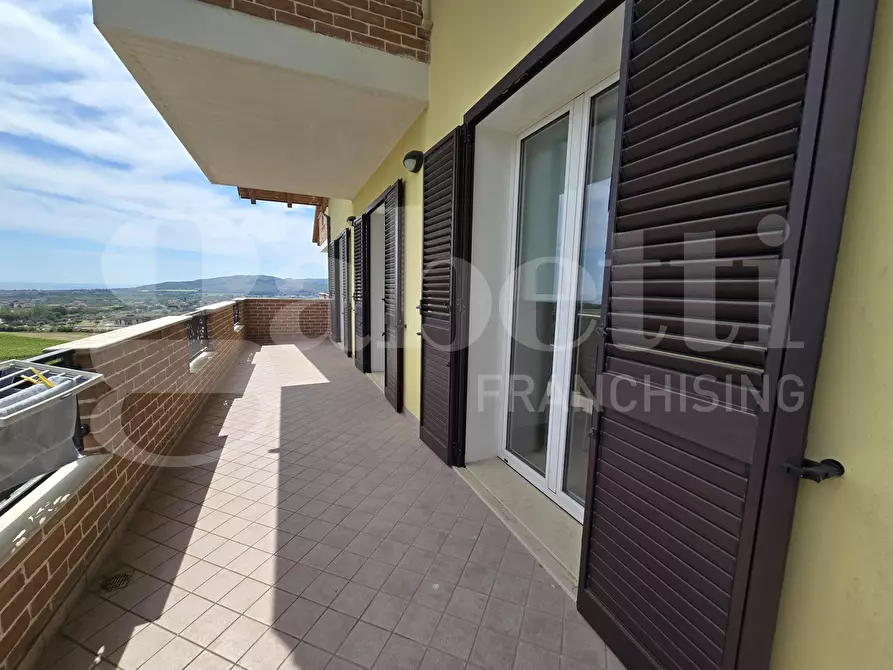 Immagine 25 di Villetta a schiera in vendita  in Via Francia, 3 a Roseto Degli Abruzzi