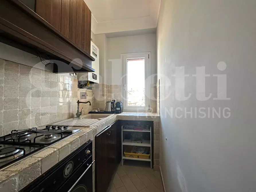 Immagine 8 di Appartamento in vendita  in Via lungomare degli ardeatini, 59 a Ardea