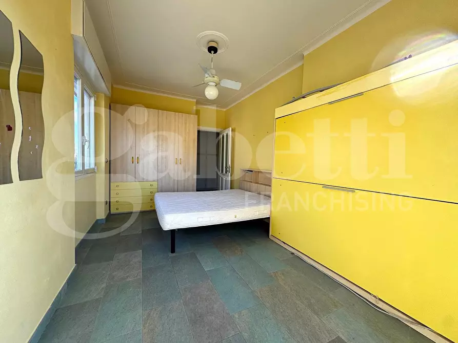 Immagine 12 di Appartamento in vendita  in Via Caprera, 13 a Andora