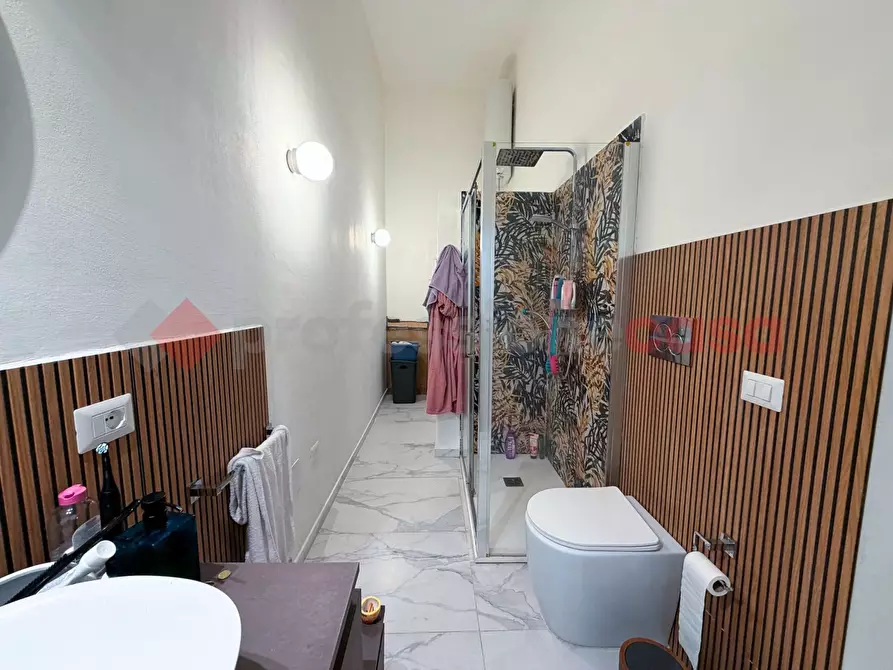 Immagine 7 di Appartamento in vendita  in Via giuseppe privitera, 1 a Siracusa