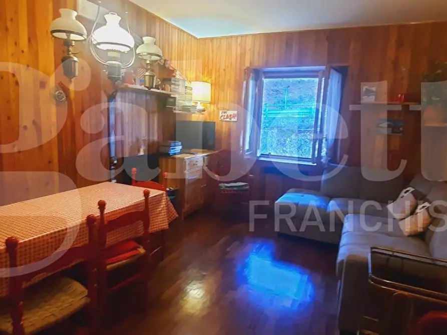 Immagine 4 di Appartamento in vendita  in Via degli appennini, snc a Rieti