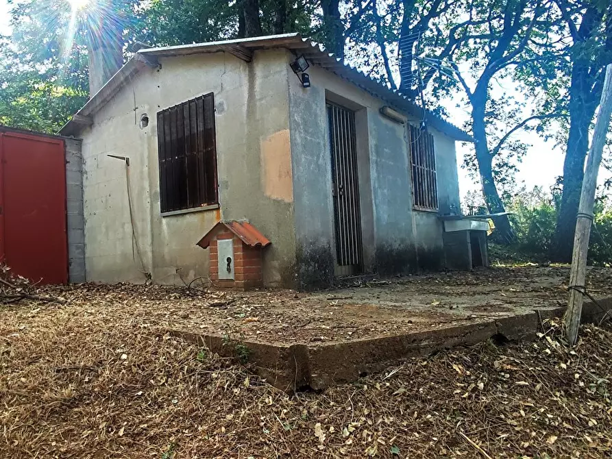 Immagine 33 di Villa in vendita  in LocalitÃ  MULUCCHINI, SNC a Amaroni