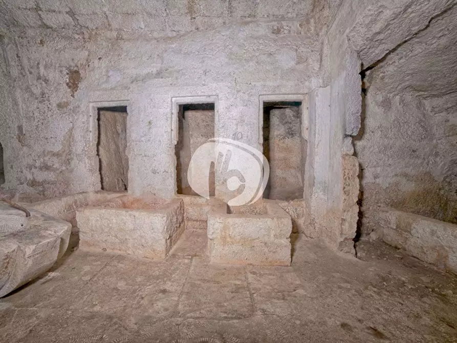 Immagine 10 di Rustico / casale in vendita  in Vico Castello, 15 a Parabita