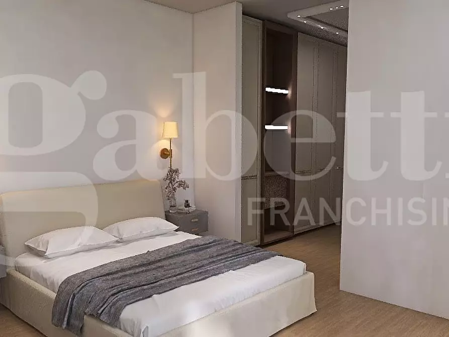 Immagine 11 di Villa in vendita  in Via Roma, 14 a Mogliano Veneto