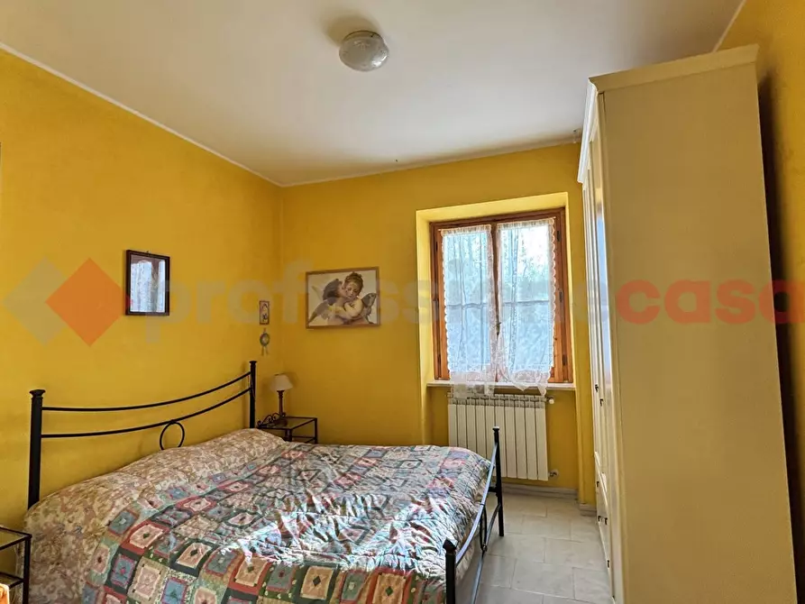 Immagine 12 di Villa in vendita  in Via valle dâuovo, 3 a Fumone