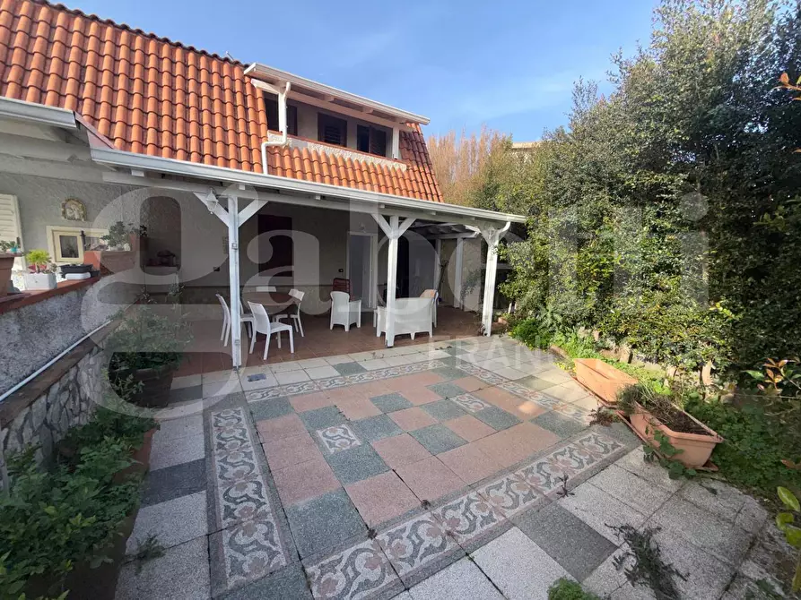 Immagine 1 di Casa bifamiliare in affitto  in LocalitÃ  Parco dei Principi, snc a Gizzeria