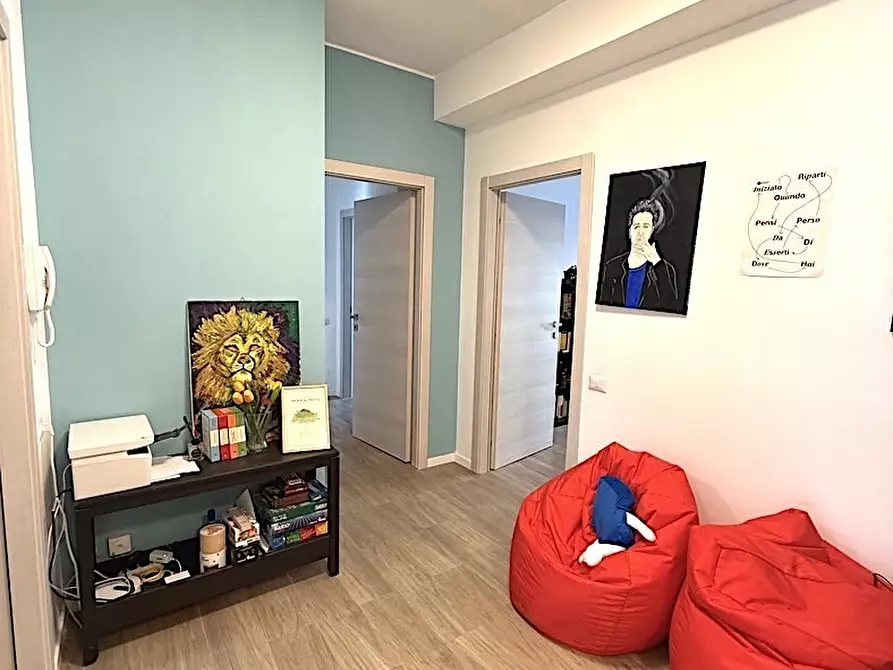 Immagine 4 di Appartamento in affitto  in Via Privata Modigliani, 4 a Milano