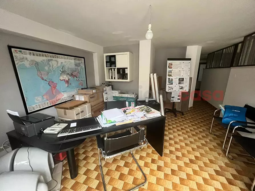 Immagine 2 di Appartamento in vendita  in Via Valadier a Spoleto