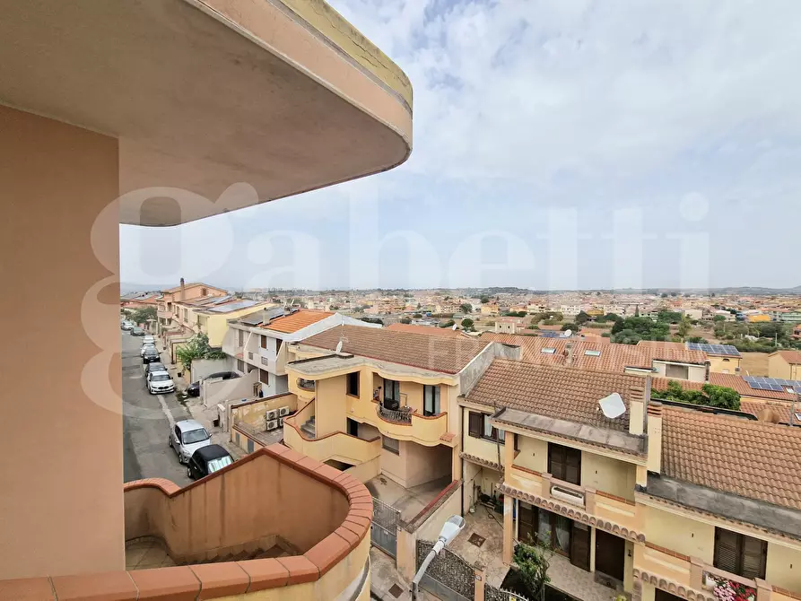 Immagine 14 di Appartamento in vendita  in Via berlino, 136 a Sestu