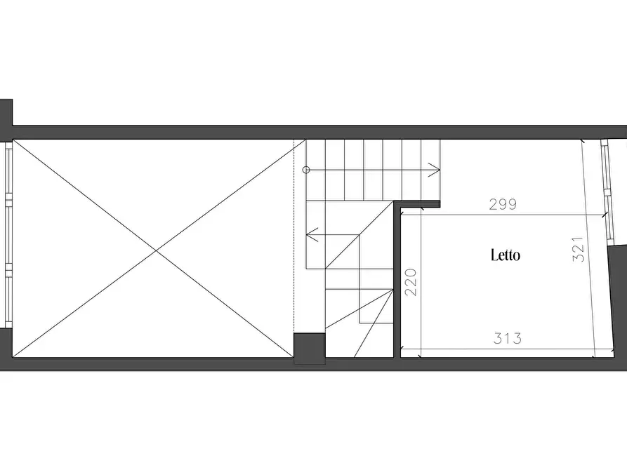 Immagine 15 di Appartamento in vendita  in Via Camillo Casarini, 4 a Bologna