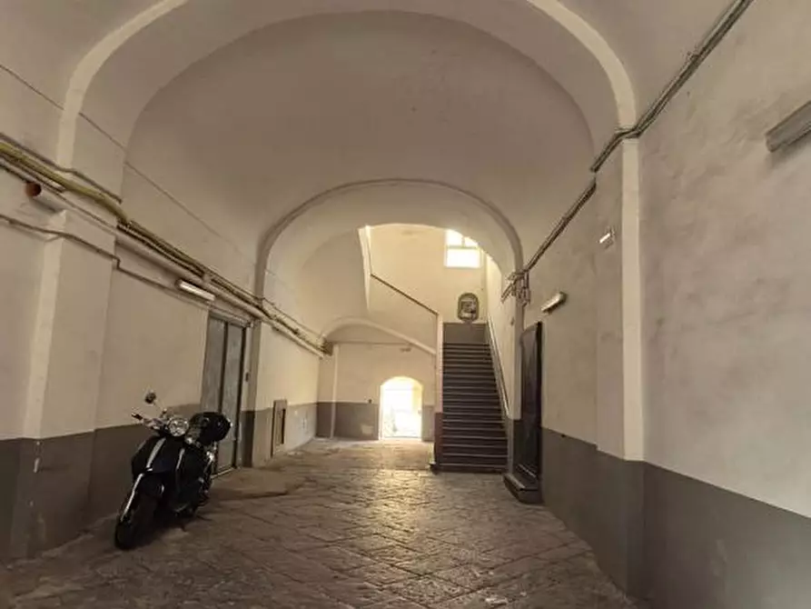 Immagine 4 di Appartamento in vendita  in Via Vesuvio, 65 a Torre Annunziata