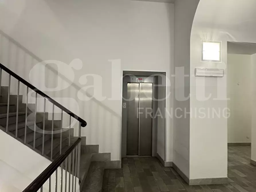 Immagine 3 di Appartamento in vendita  in Via santa chiara, 32 a Torino