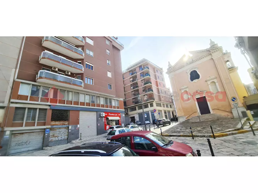 Immagine 1 di Appartamento in vendita  in Via SAN SEBASTIANO, SNC a Brindisi