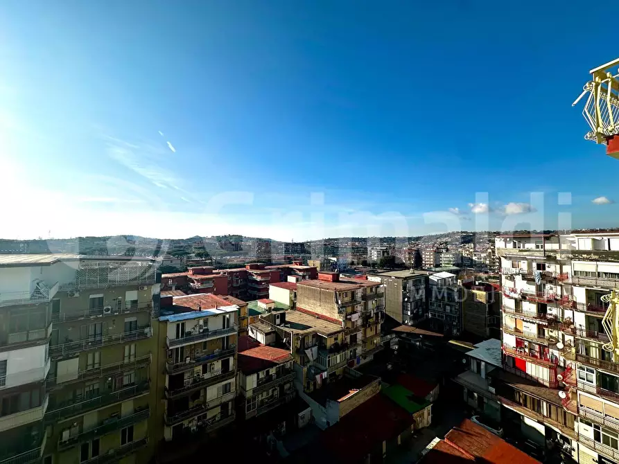 Immagine 12 di Appartamento in vendita  in Via domenico padula, 121 a Napoli