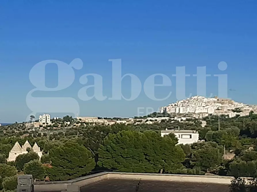 Immagine 1 di Villa in vendita  in Contrada licuti a Ostuni