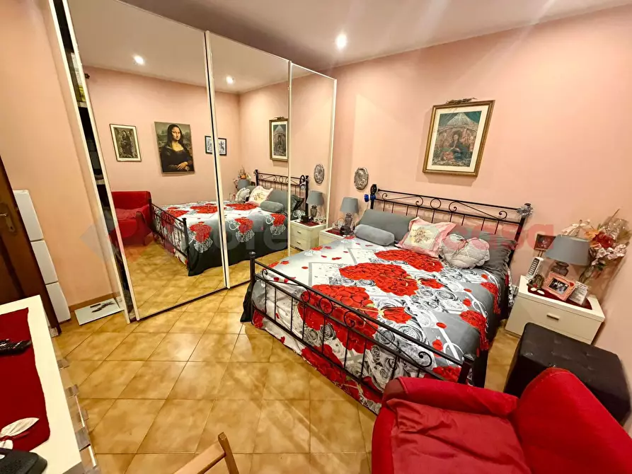 Immagine 17 di Appartamento in vendita  in Via Stefano Vaj, 9 a Roma