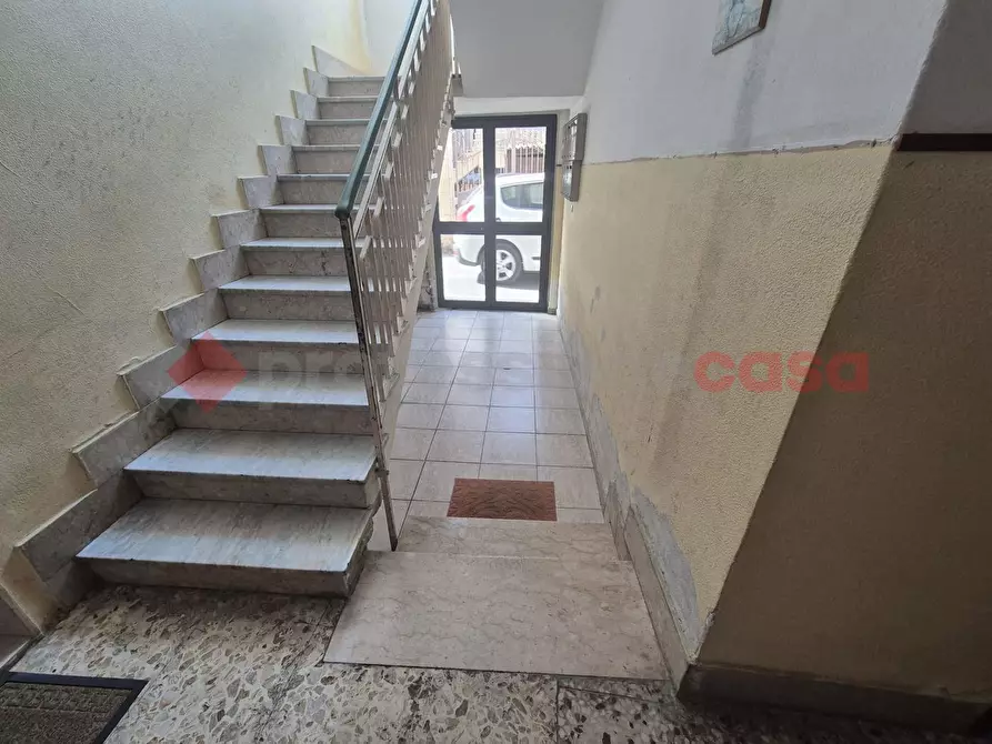 Immagine 8 di Appartamento in vendita  in Via scilla, 13 a Siracusa