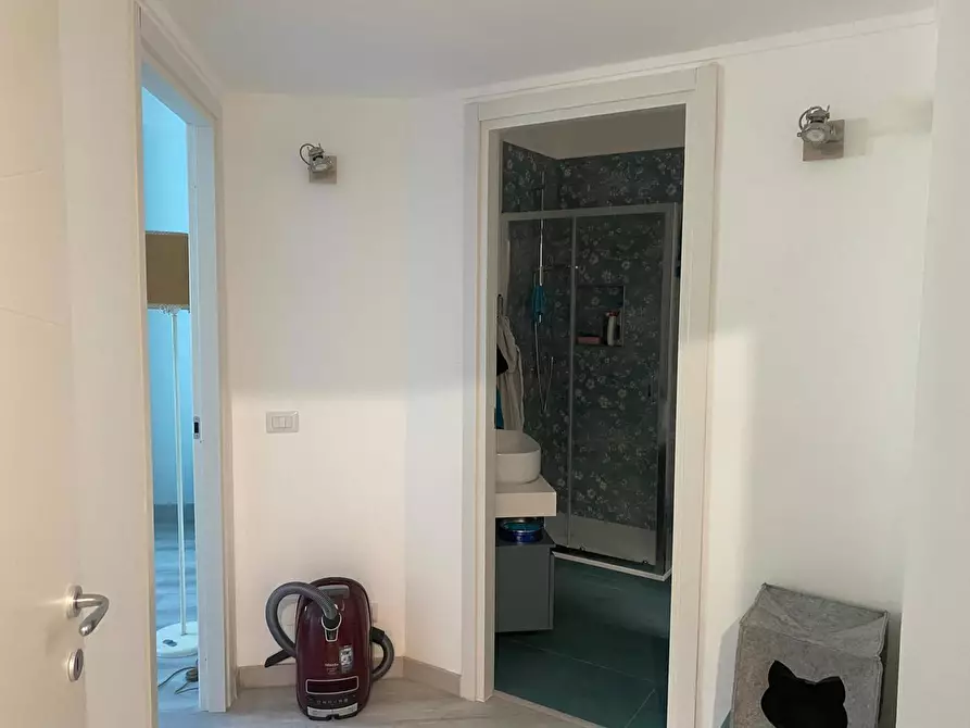 Immagine 5 di Appartamento in vendita  in Via Baldo Degli Ubaldi, SNC a Roma