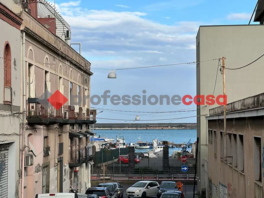 Immagine 28 di Appartamento in vendita  in Via de Principe a Catania