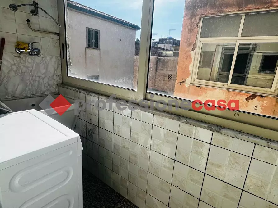 Immagine 7 di Appartamento in affitto  in Via Palermo, 525 a Catania