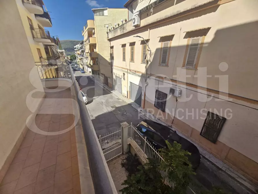 Immagine 20 di Appartamento in vendita  in Via amilcare ponchielli a Bagheria