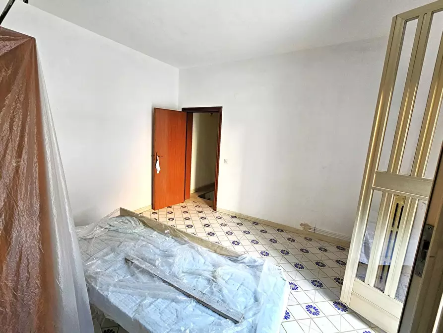 Immagine 26 di Appartamento in vendita  in Vico Castelnuovo a San Severo