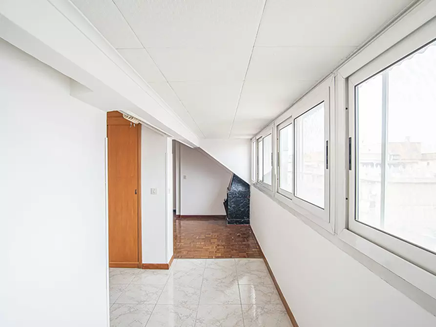 Immagine 31 di Attico in vendita  in Via Capo Palinuro, 24 a Roma