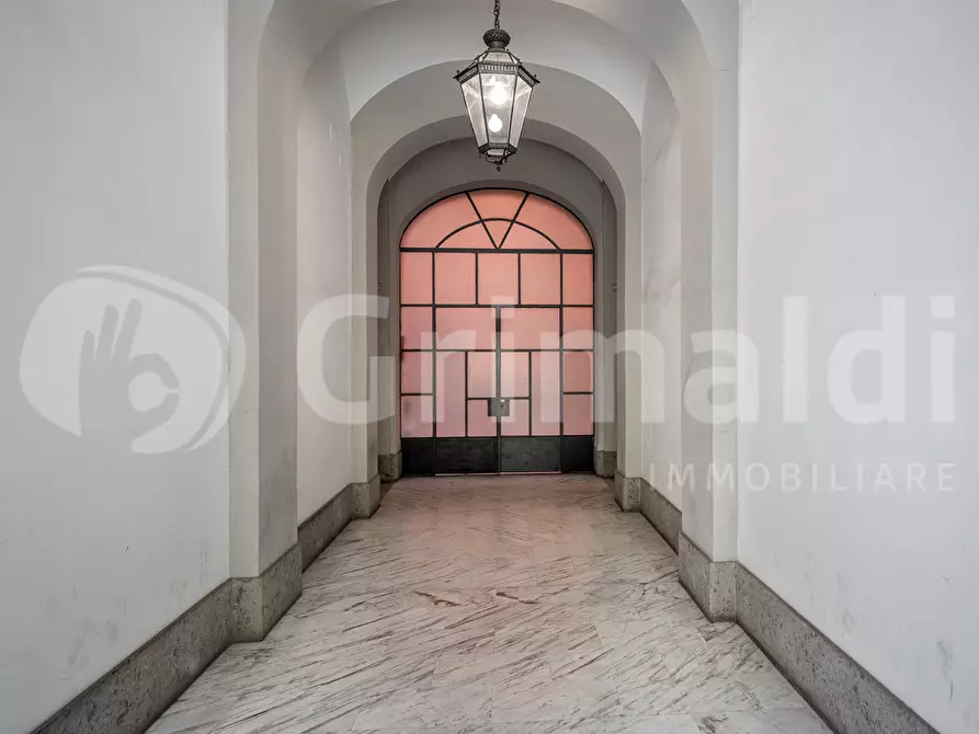 Immagine 18 di Appartamento in vendita  in Via Labicana, 72 a Roma