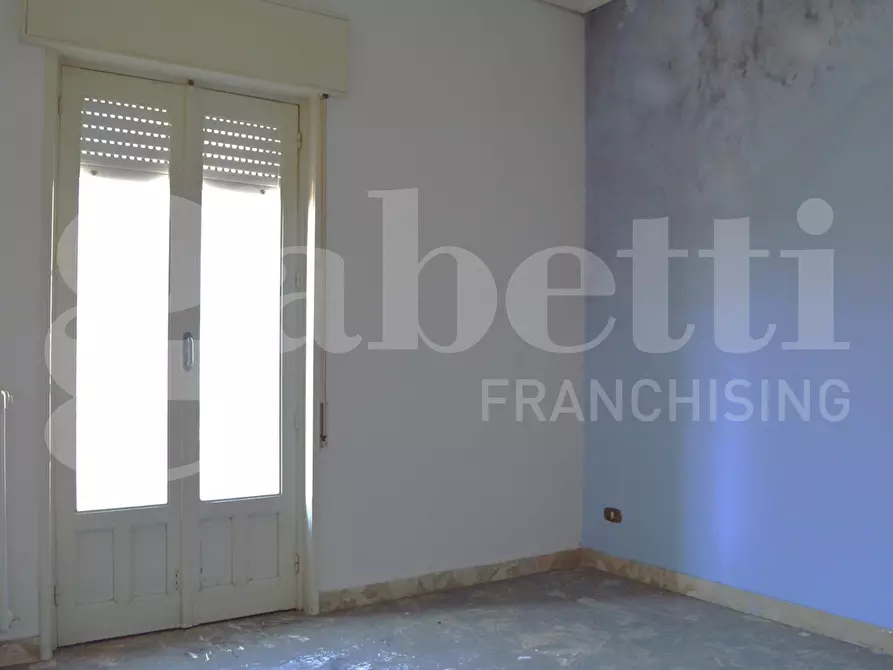 Immagine 10 di Appartamento in vendita  in Via Mario Rossi, 109 a Ragusa