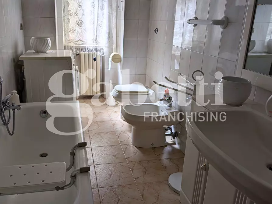 Immagine 12 di Appartamento in vendita  in Piazza della LibertÃ  a Foggia