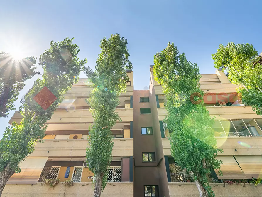 Immagine 41 di Appartamento in vendita  in Via Rodolfo Verduzio a Roma
