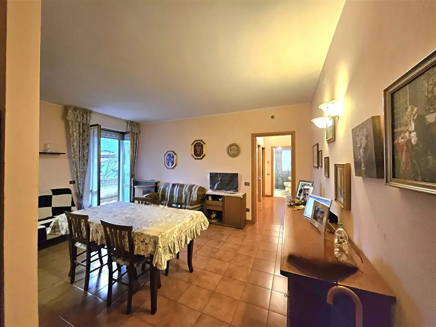 Immagine 3 di Appartamento in vendita  in Via PULICHE, 225 a Massa