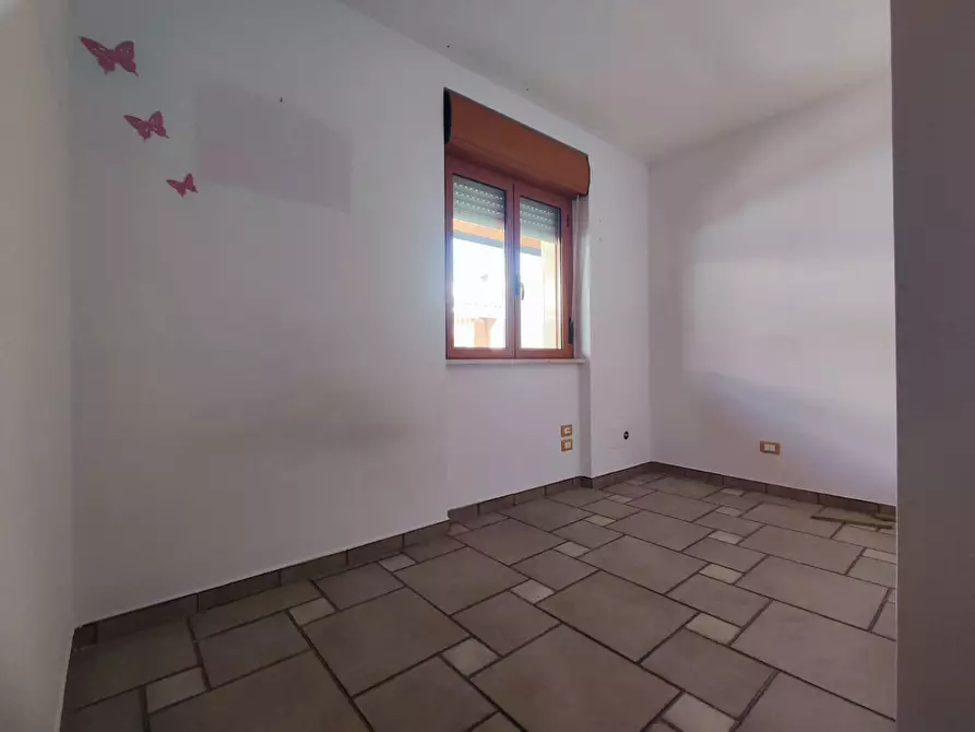 Immagine 8 di Appartamento in vendita  in Via DELICETO a San Severo