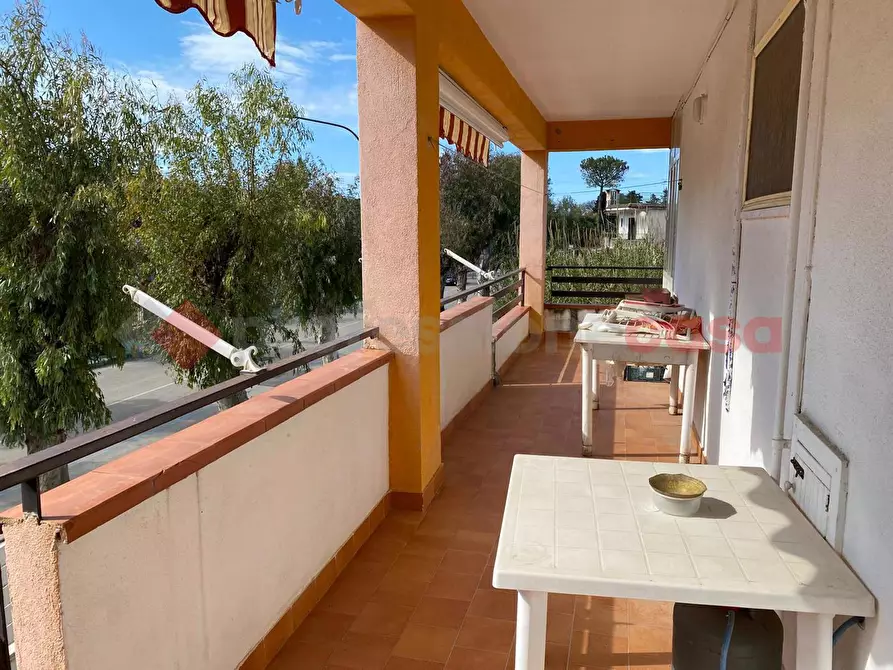 Immagine 33 di Appartamento in vendita  in Viale sicilia, snc a Cellole