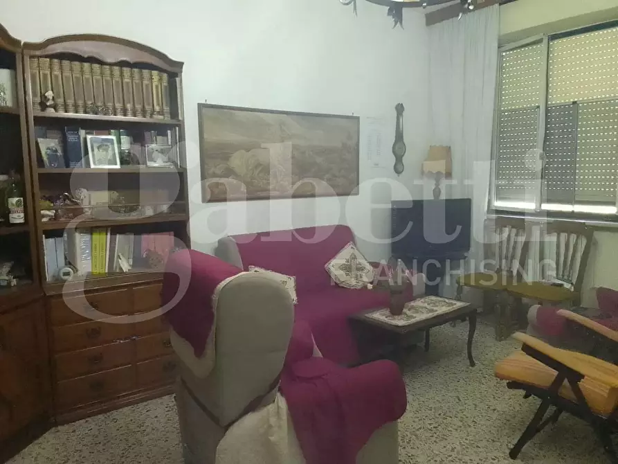 Immagine 10 di Appartamento in vendita  in Corso BRUNO BUOZZI, 148 a Taranto