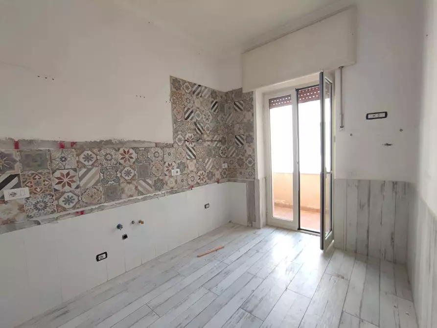 Immagine 15 di Appartamento in vendita  in Via G. ALFANI, 45 a Torre Annunziata