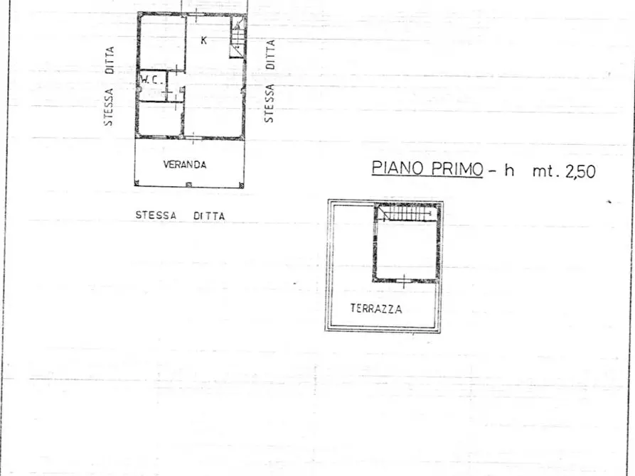 Immagine 41 di Villa in vendita  in Via arenella, 0 a Siracusa