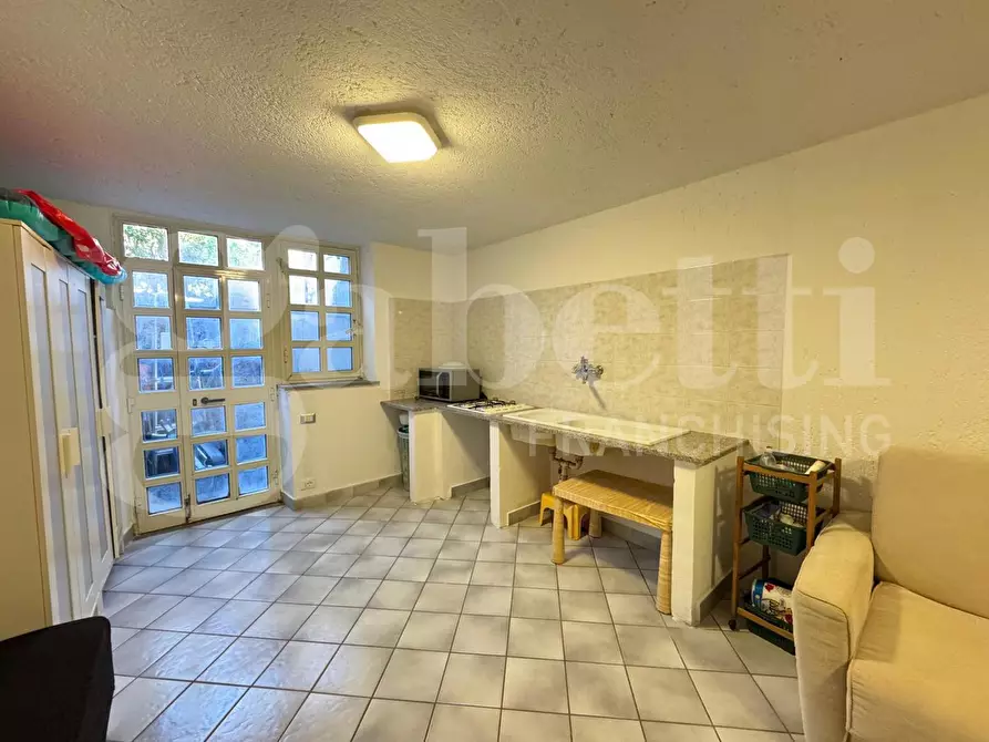 Immagine 29 di Villetta a schiera in vendita  in Via del fosso, 12 a Ardea