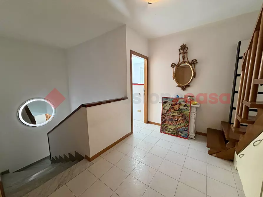 Immagine 22 di Terratetto in vendita  in Via dei Ciclamini a Capraia E Limite