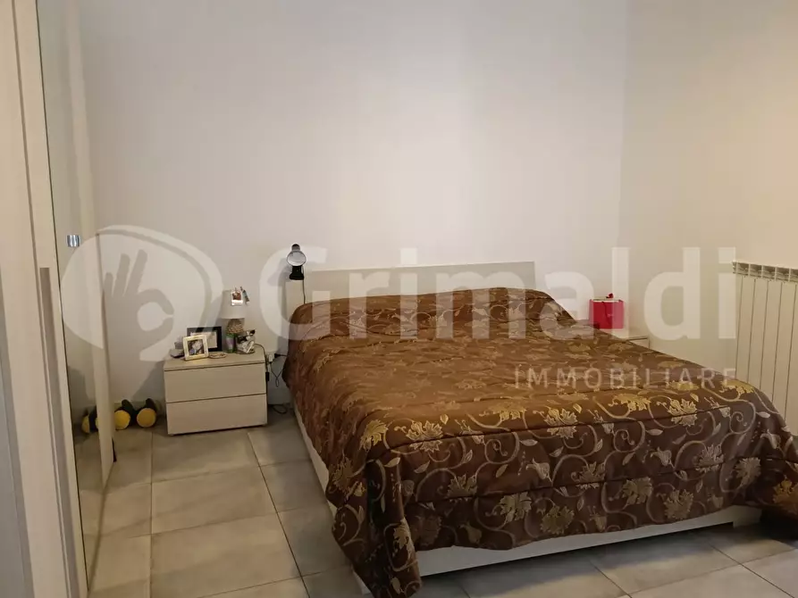 Immagine 23 di Appartamento in vendita  in Via Cassia a Roma