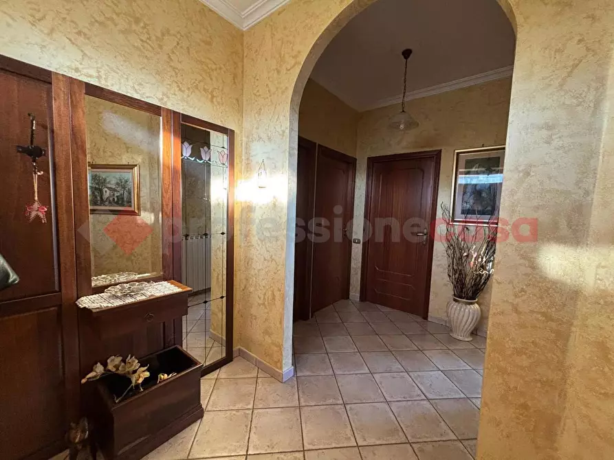 Immagine 2 di Appartamento in vendita  in Via Mole, 12 a Paliano