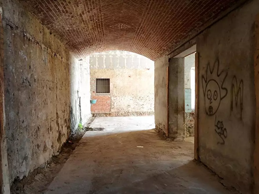 Immagine 18 di Rustico / casale in vendita  in Via Maria Vittoria a Reano