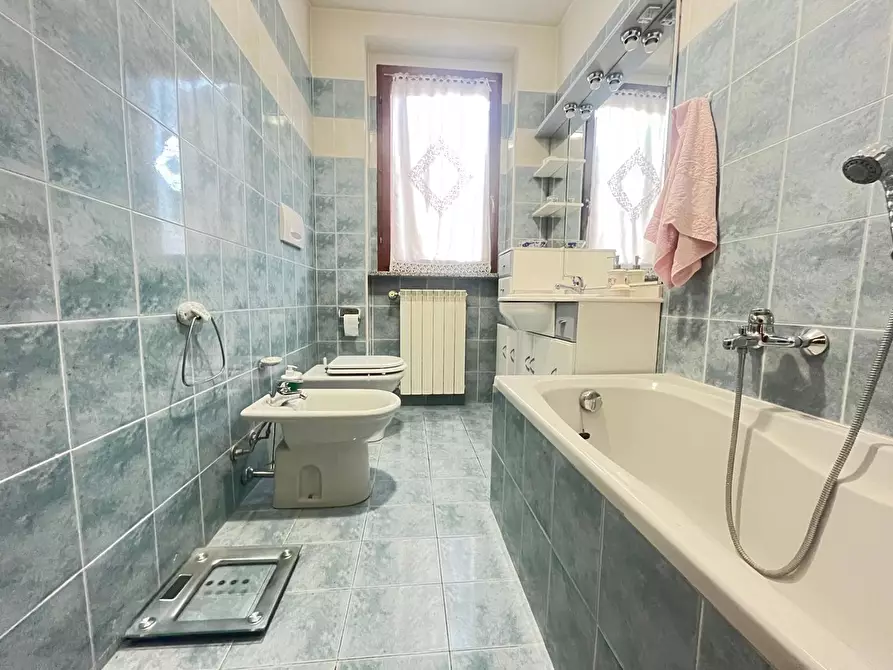 Immagine 20 di Appartamento in vendita  in Via Don Primo Mazzolari, 1 a Abbiategrasso