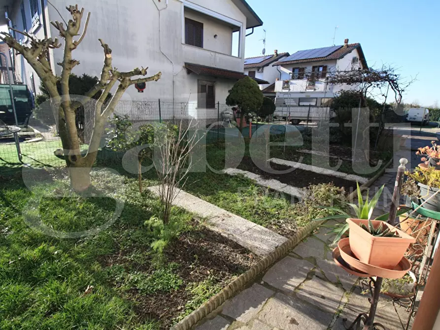 Immagine 9 di Villa in vendita  in Via Pietro Orlandi a Bubbiano