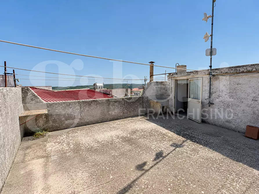 Immagine 17 di Casa indipendente in vendita  in Via Palermo, 24 a Monterosso Almo