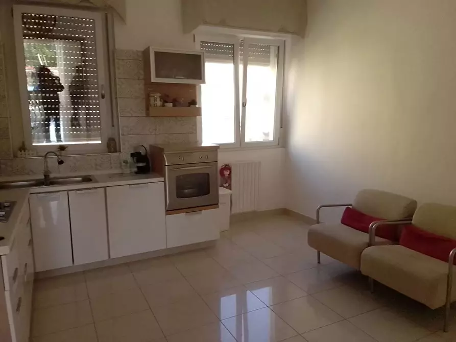 Immagine 13 di Appartamento in vendita  in Piazza BRODOLINI, 215 a Taranto